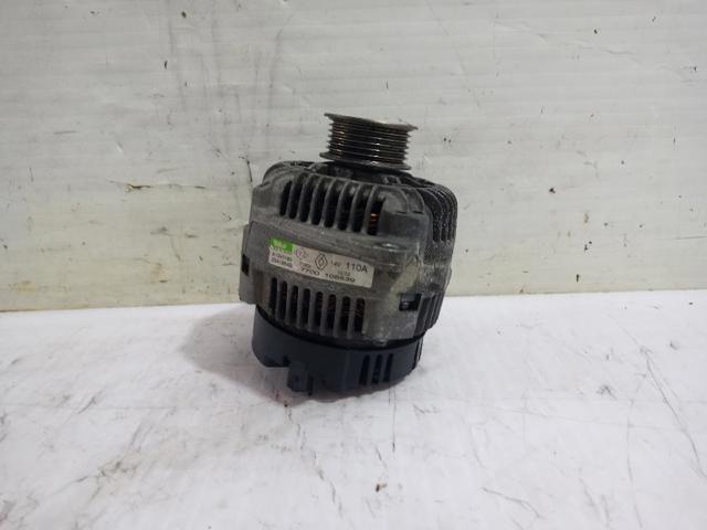 7700105539 Renault (RVI)