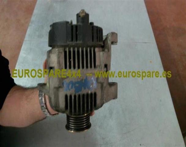 7700105539 Renault (RVI)