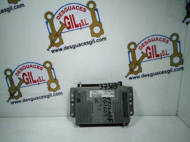 7700105979 Renault (RVI)