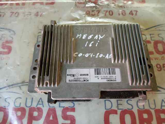 7700105979 Renault (RVI)