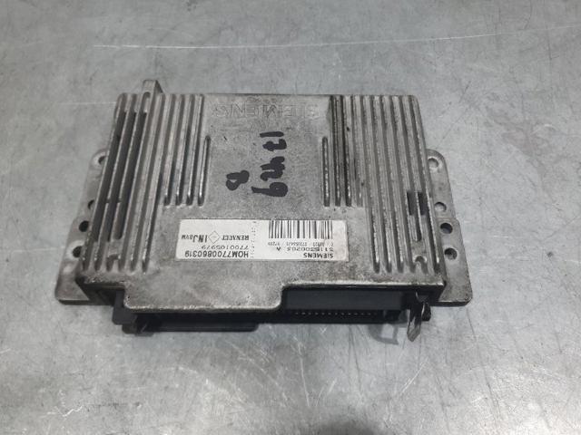 7700105979 Renault (RVI)
