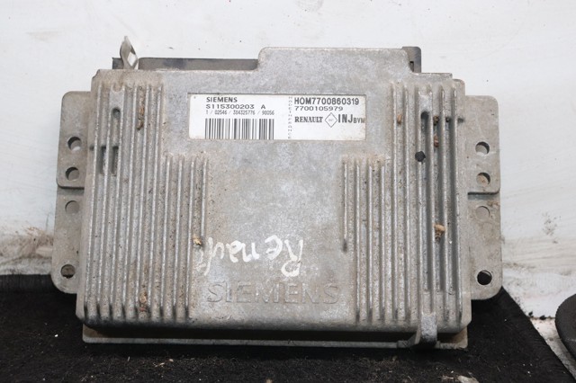 7700105979 Renault (RVI)