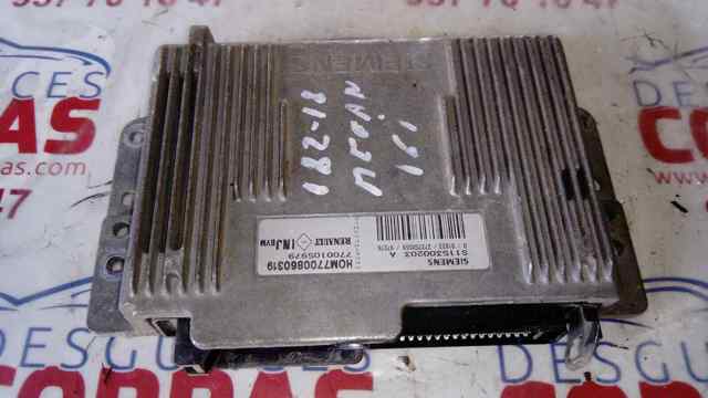 7700105979 Renault (RVI)
