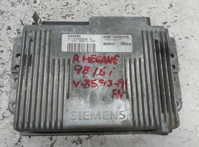 7700105979 Renault (RVI)