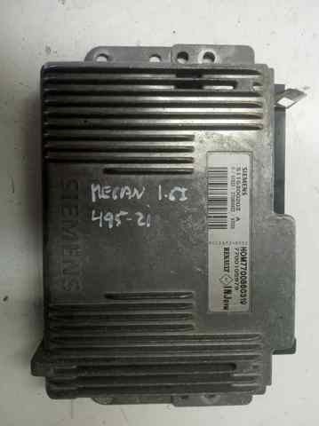 7700105979 Renault (RVI)