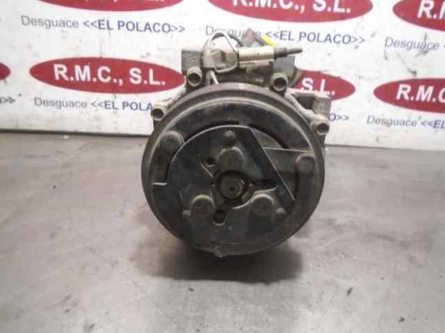 Compressor de aparelho de ar condicionado 7700106069 RENAULT
