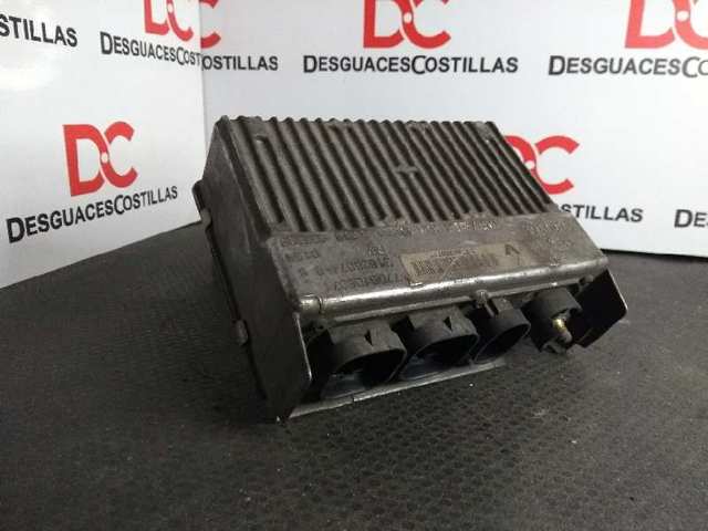 Tanque de combustível 7700106078 RENAULT