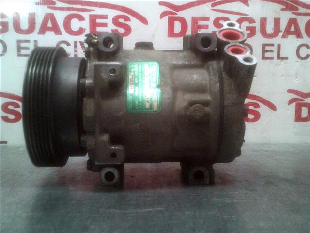 Compressor de aparelho de ar condicionado 7700106441 RENAULT