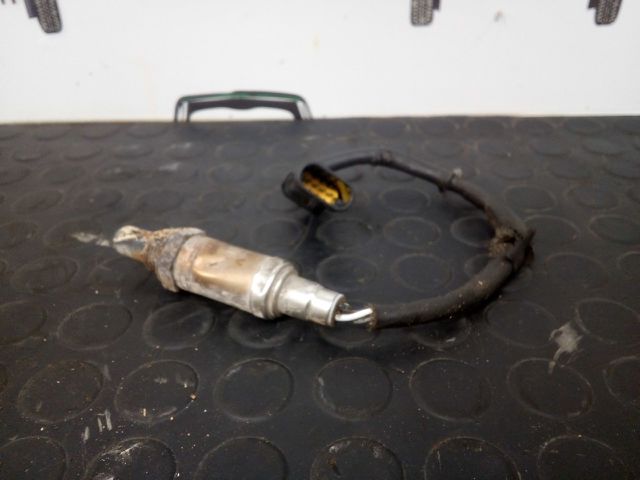 Sonda lambda, sensor de oxigênio 7700107438 RENAULT
