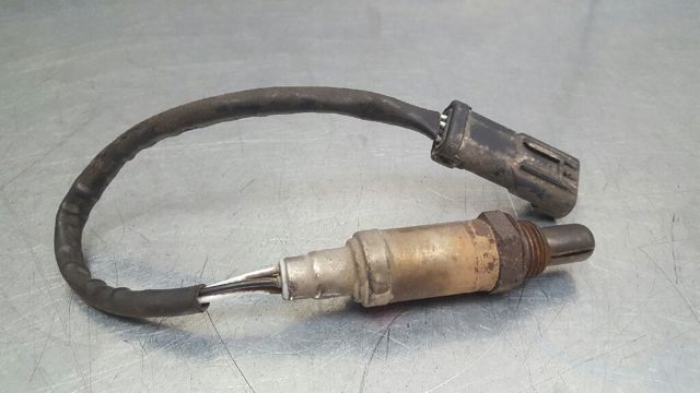 Sonda lambda, sensor de oxigênio 7700107438 RENAULT