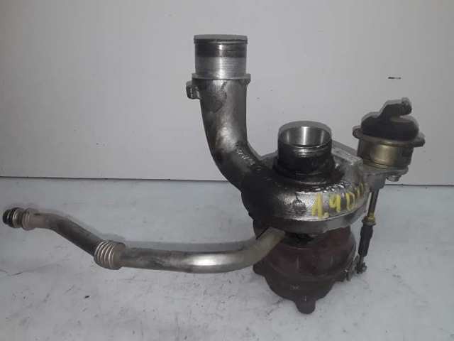 Turbina 7700107795 RENAULT