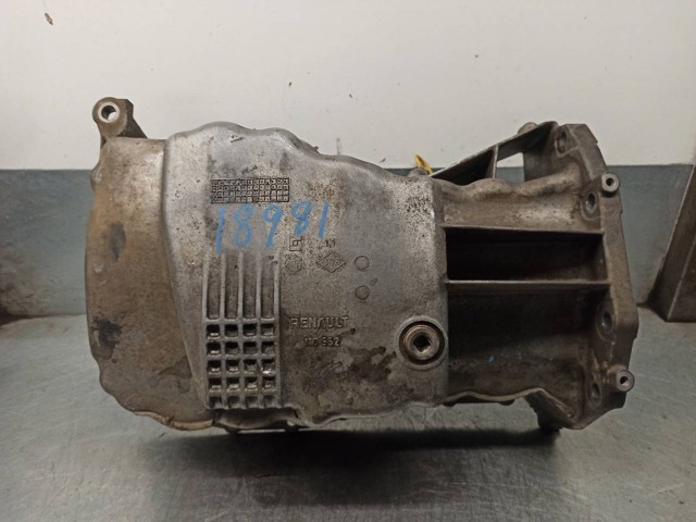Panela de óleo de cárter do motor 7700108059 RENAULT
