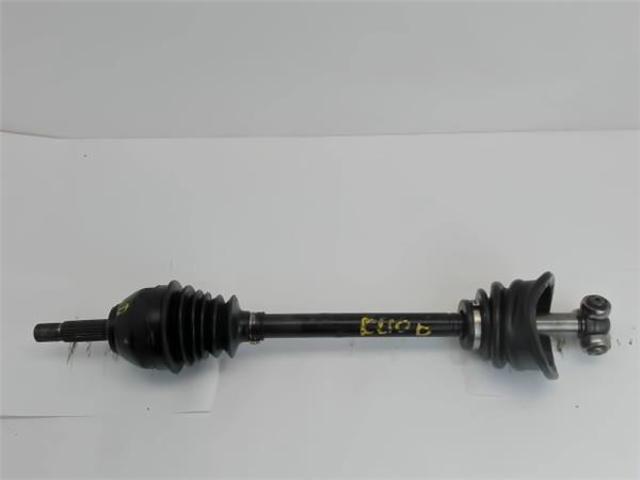 Semieixo (acionador) dianteiro esquerdo 7700108248 RENAULT