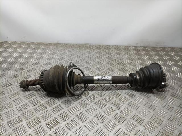 Junta homocinética externa dianteira 7700108465 RENAULT