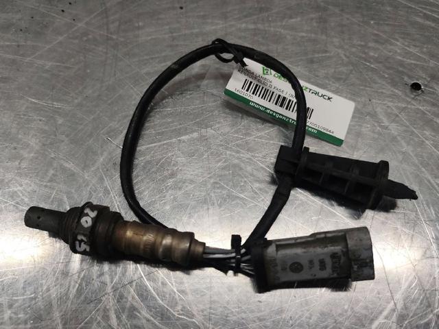 Sonda lambda, sensor de oxigênio 7700109844 RENAULT