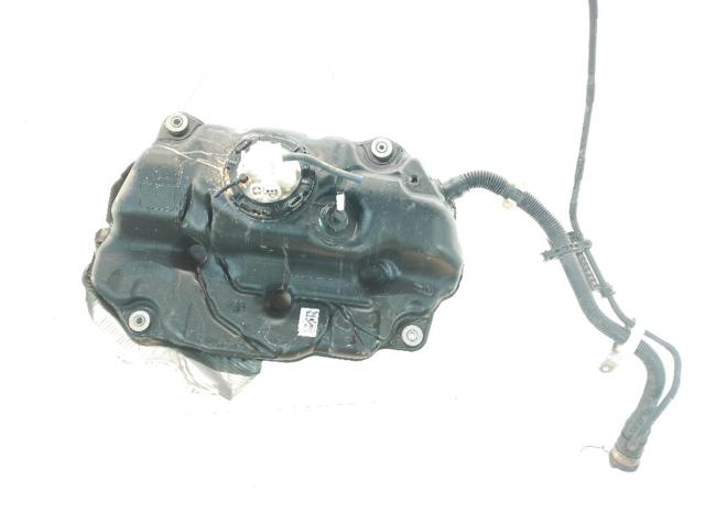 Tanque de combustível Toyota Yaris  P21 ao melhor preço