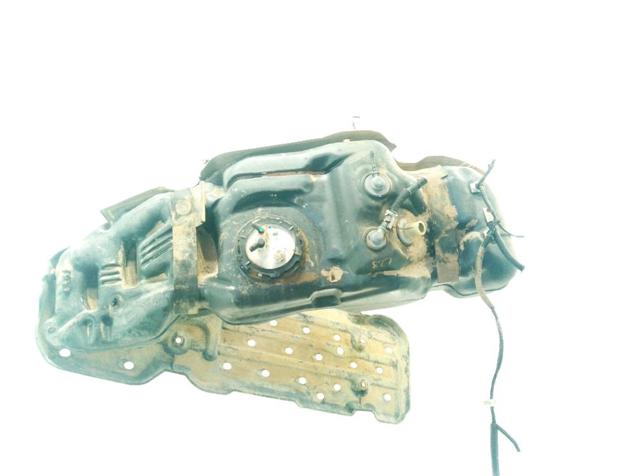 Tanque de combustível para Toyota Hilux GUN12, GUN13