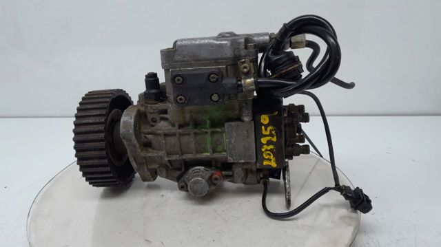 Bomba de combustível de pressão alta 7700110395 RENAULT