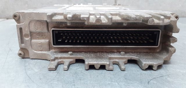Módulo de direção (Centralina eletrônica) de motor 7700110647 RENAULT