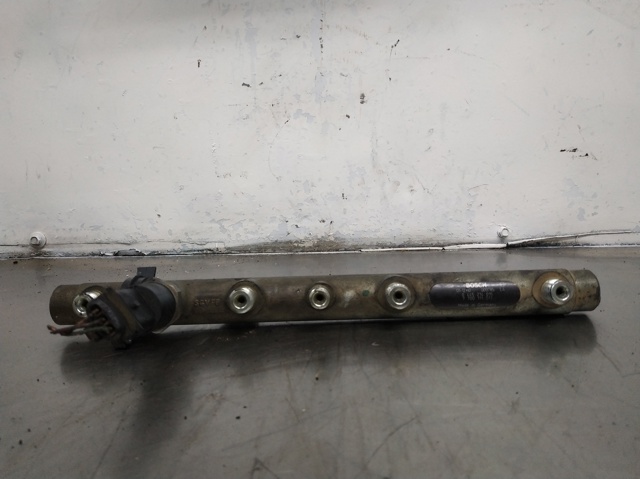 Sensor de pressão de combustível 7700111013 RENAULT