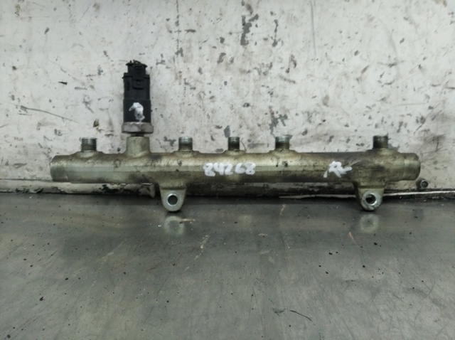 para KIA Cerato  (LD)