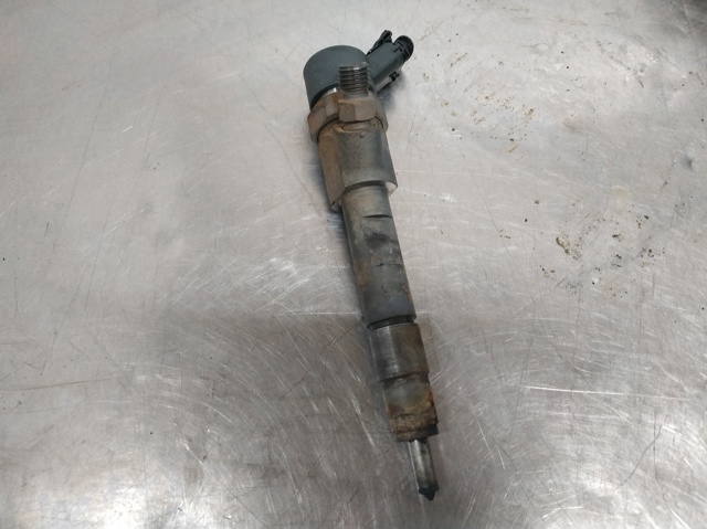 Injetor de injeção de combustível 7700111014 MITSUBISHI