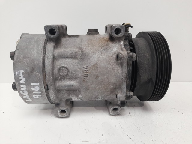 Compressor de aparelho de ar condicionado 7700111036 RENAULT