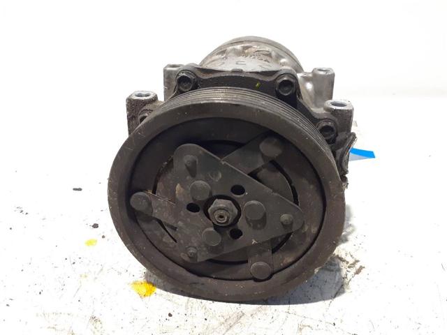 Compressor de aparelho de ar condicionado 7700111036 RENAULT