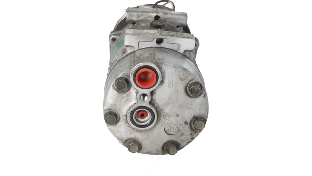 Compressor de aparelho de ar condicionado 7700111036 RENAULT