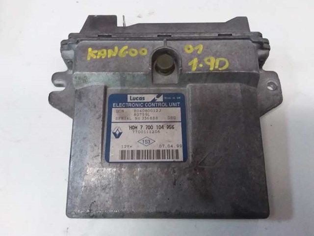 7700111206 Renault (RVI)