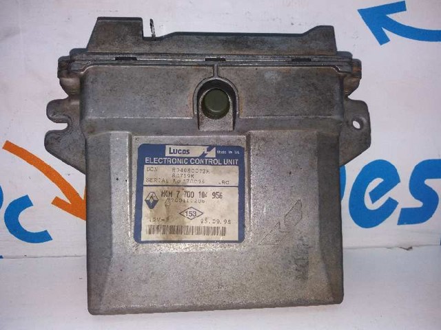 7700111206 Renault (RVI)