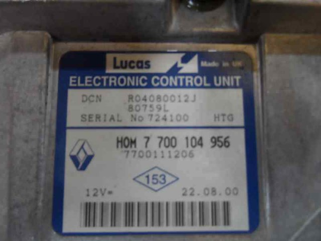 7700111206 Renault (RVI)