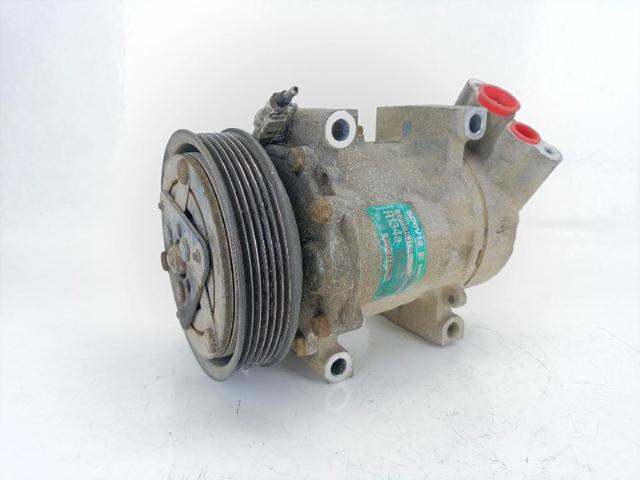 Compressor de aparelho de ar condicionado 7700111235 RENAULT
