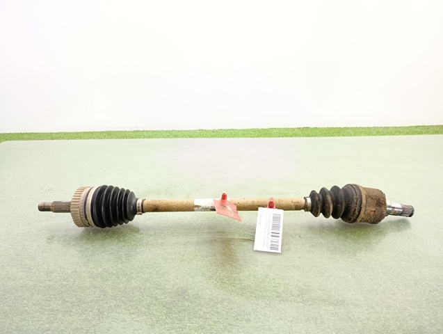  para Renault Scenic I (JA0, JA1, FA0)
