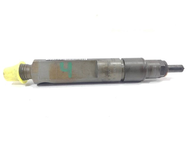 Injetor de injeção de combustível 7700112883 RENAULT