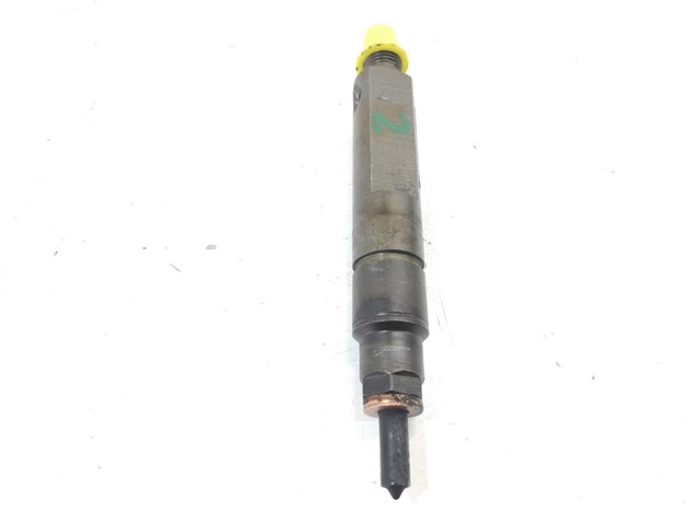 Injetor de injeção de combustível 7700112883 RENAULT