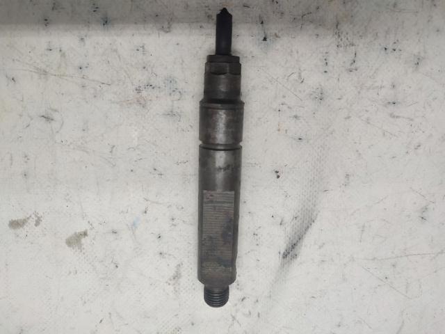 Injetor de injeção de combustível 7700112883 RENAULT