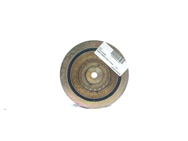Polia de cambota Renault 21  S48 ao melhor preço