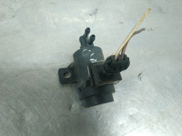 Convertidor de pressão (solenoide) de supercompressão 7700113071 RENAULT
