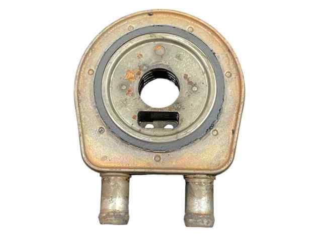 Radiador de óleo (frigorífico), debaixo de filtro 7700114036 RENAULT