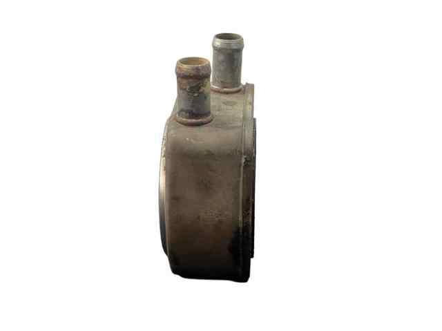 Radiador de óleo (frigorífico), debaixo de filtro 7700114039 RENAULT