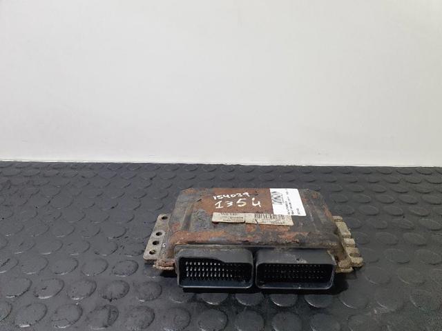 Módulo de direção (Centralina eletrônica) de motor para Renault Laguna B56, 556