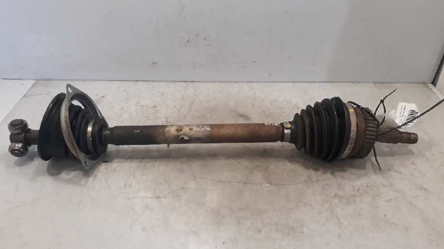 Semieixo (acionador) dianteiro esquerdo 7700115005 RENAULT
