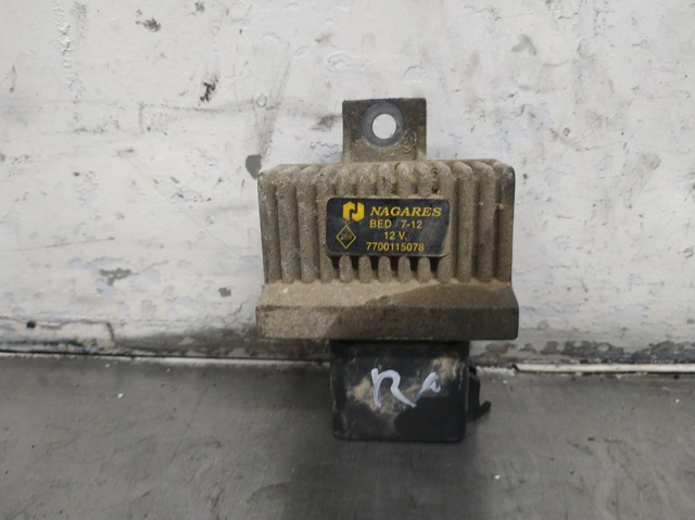 7700115078 Renault (RVI)