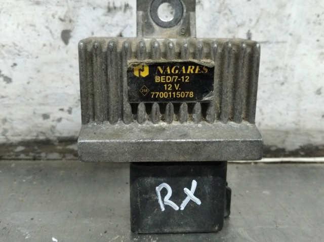 7700115078 Renault (RVI)