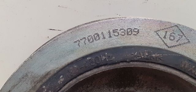 7700115309 Renault (RVI)