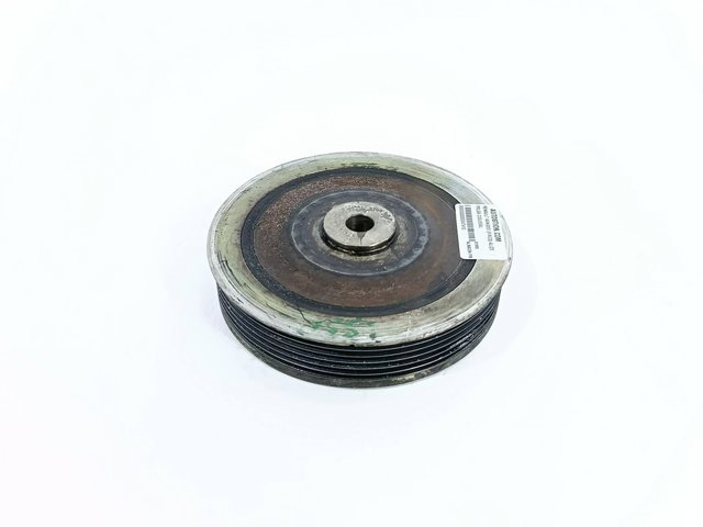 Polia de cambota 7700115309 RENAULT