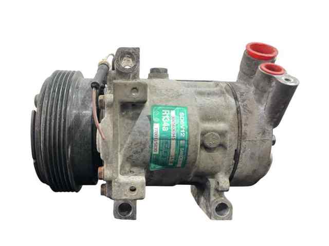 Compressor de aparelho de ar condicionado 7700115830 RENAULT