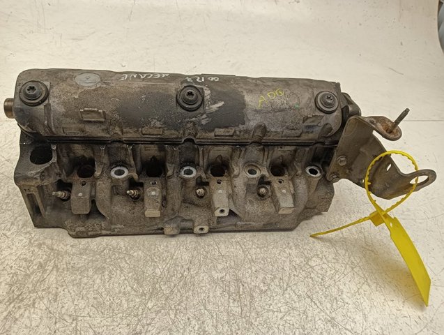 Rolo parasita da correia do mecanismo de distribuição de gás 7700116054 RENAULT