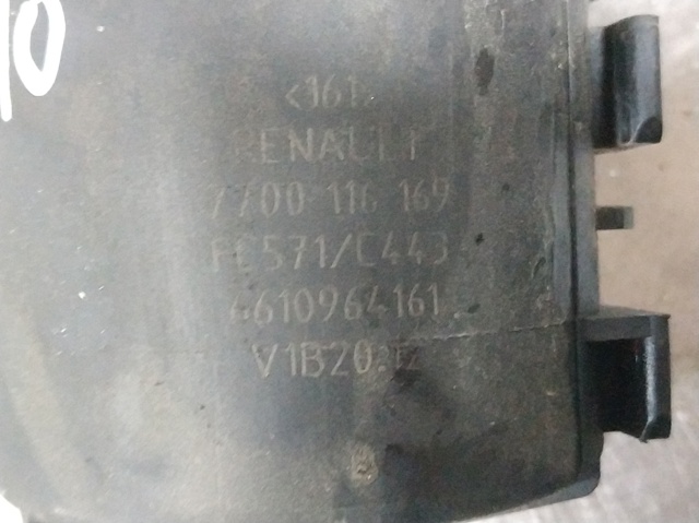 7700116169 Renault (RVI)
